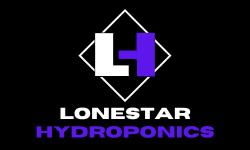 lonestar hydroponics