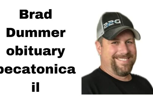 brad dummer obituary pecatonica il