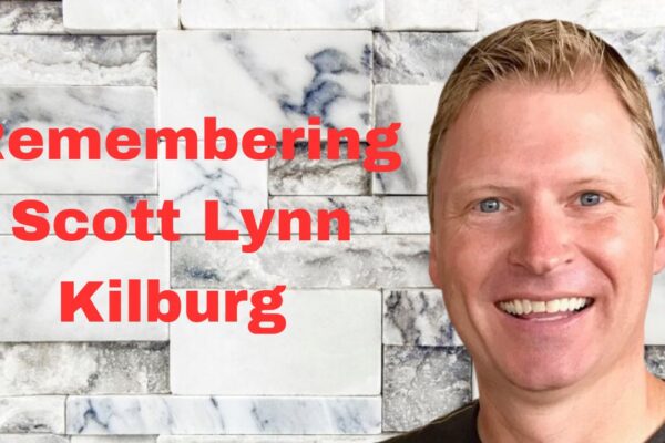 Remembering Scott Lynn Kilburg Obituary