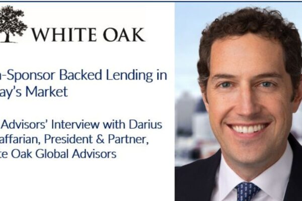 white oak global advisors lawsuit