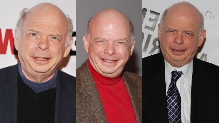 The Unmistakable Brilliance of Wallace Shawn: Actor, Playwright, and Cultural Critic