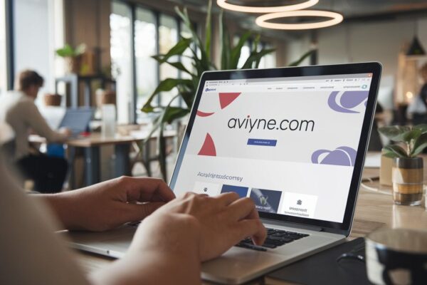 aviyne .com