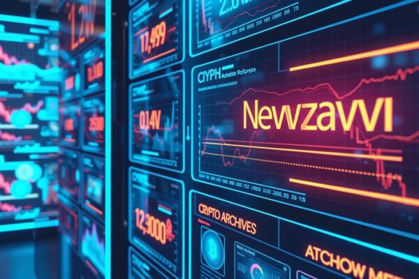 newznav.com crypto archives page