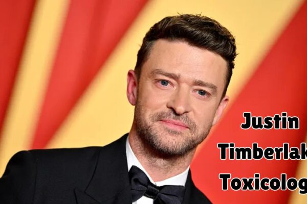 Justin Timberlake Toxicology