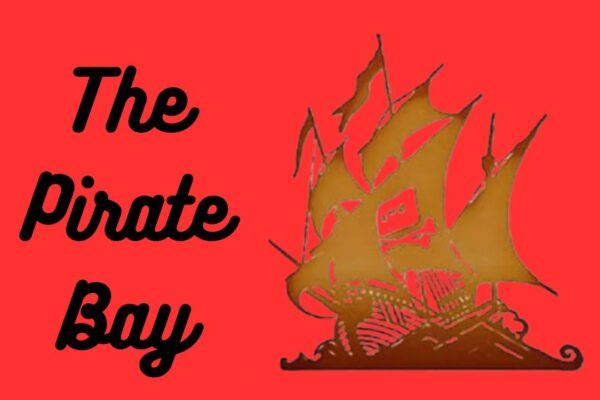 The Pirate Bay