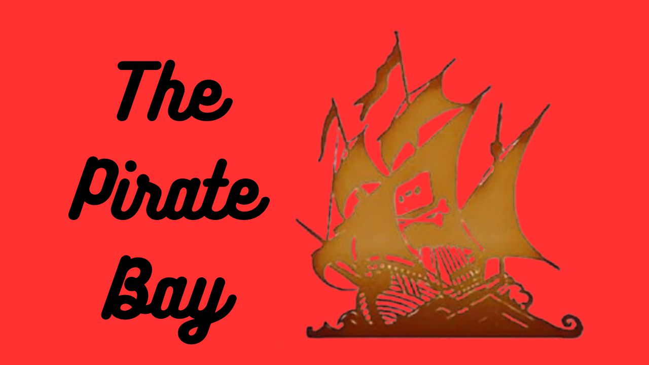 The Pirate Bay