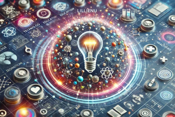 lillienu’s innovation and its applications in technology, education, and other fields.