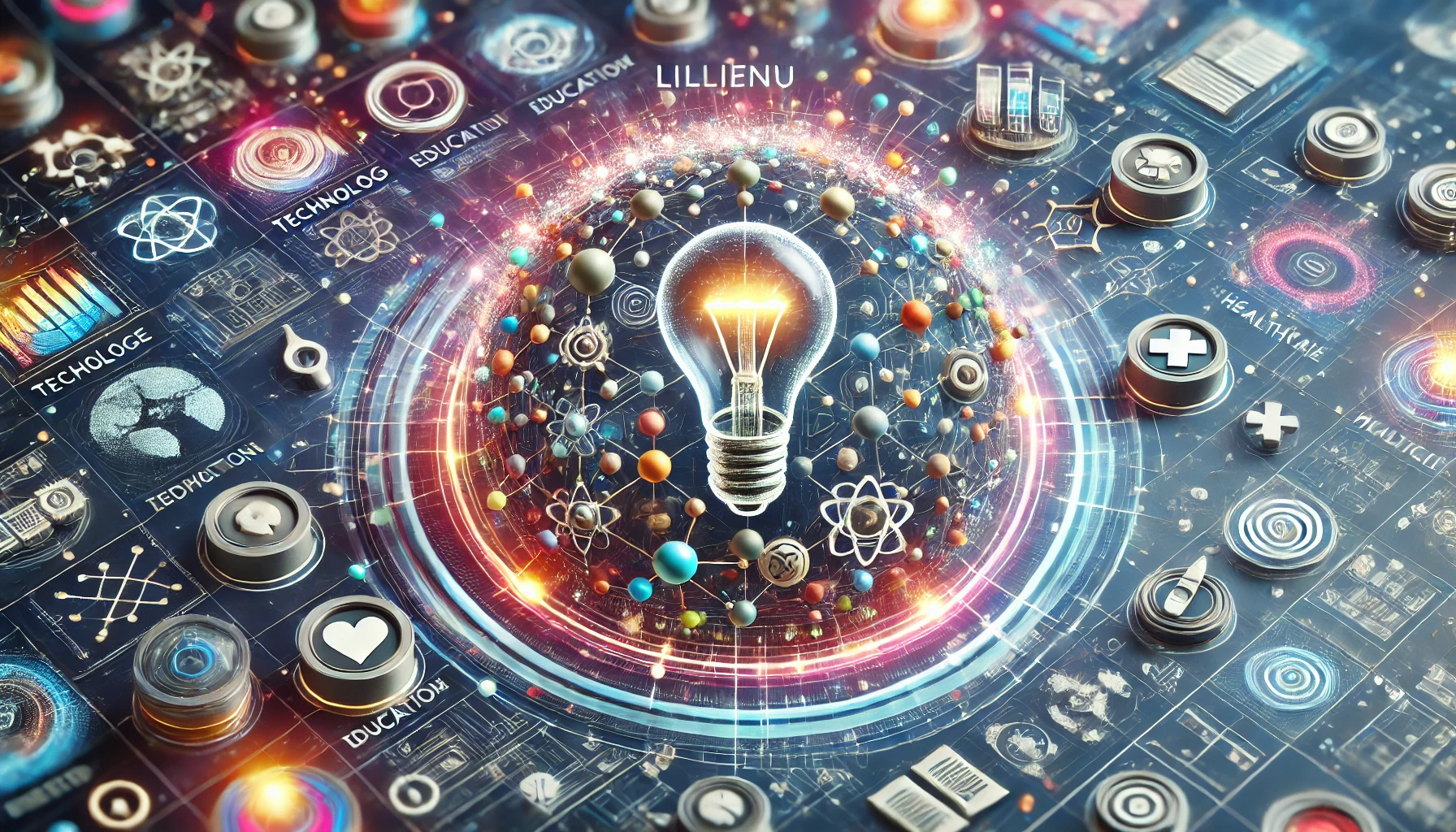 lillienu’s innovation and its applications in technology, education, and other fields.