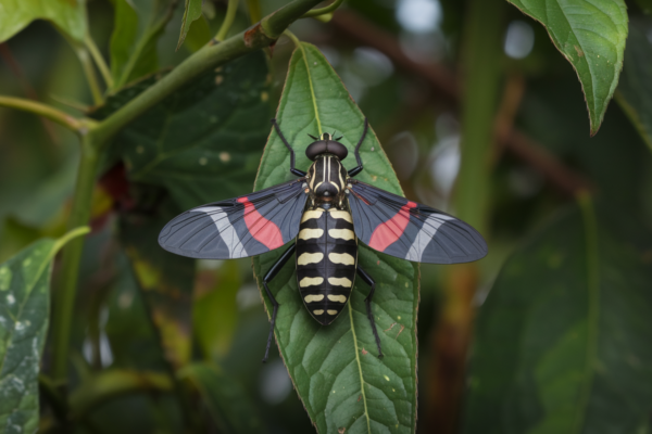 lanternfly species discovered in Vietnam and Cambodia