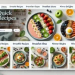 justalittlebite com for food inspiration, quick recipes, and creative culinary ideas.