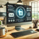 mail cryptsoft.com Secure Communication Simplified