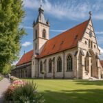 Bilzen Valere Bunckens Kerk: A Historic Gem of Belgium