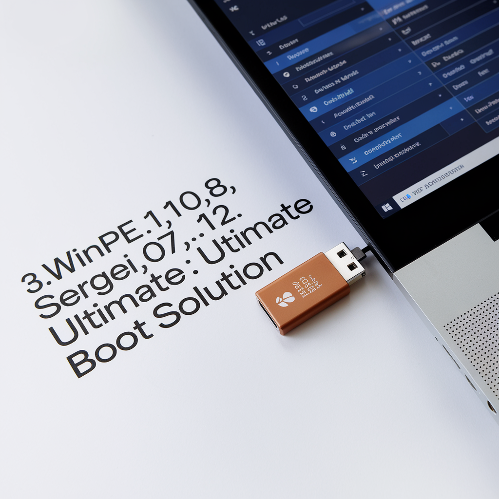 3.winpe11_10_8_sergei2024.07.12: Ultimate Boot Solution