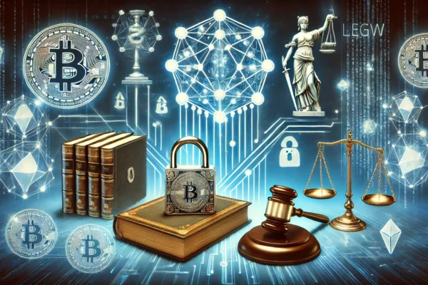 crypto30x.com regulation showing blockchain compliance and government oversight.