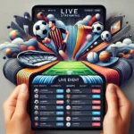 Viprow.us.com Odds sports streaming