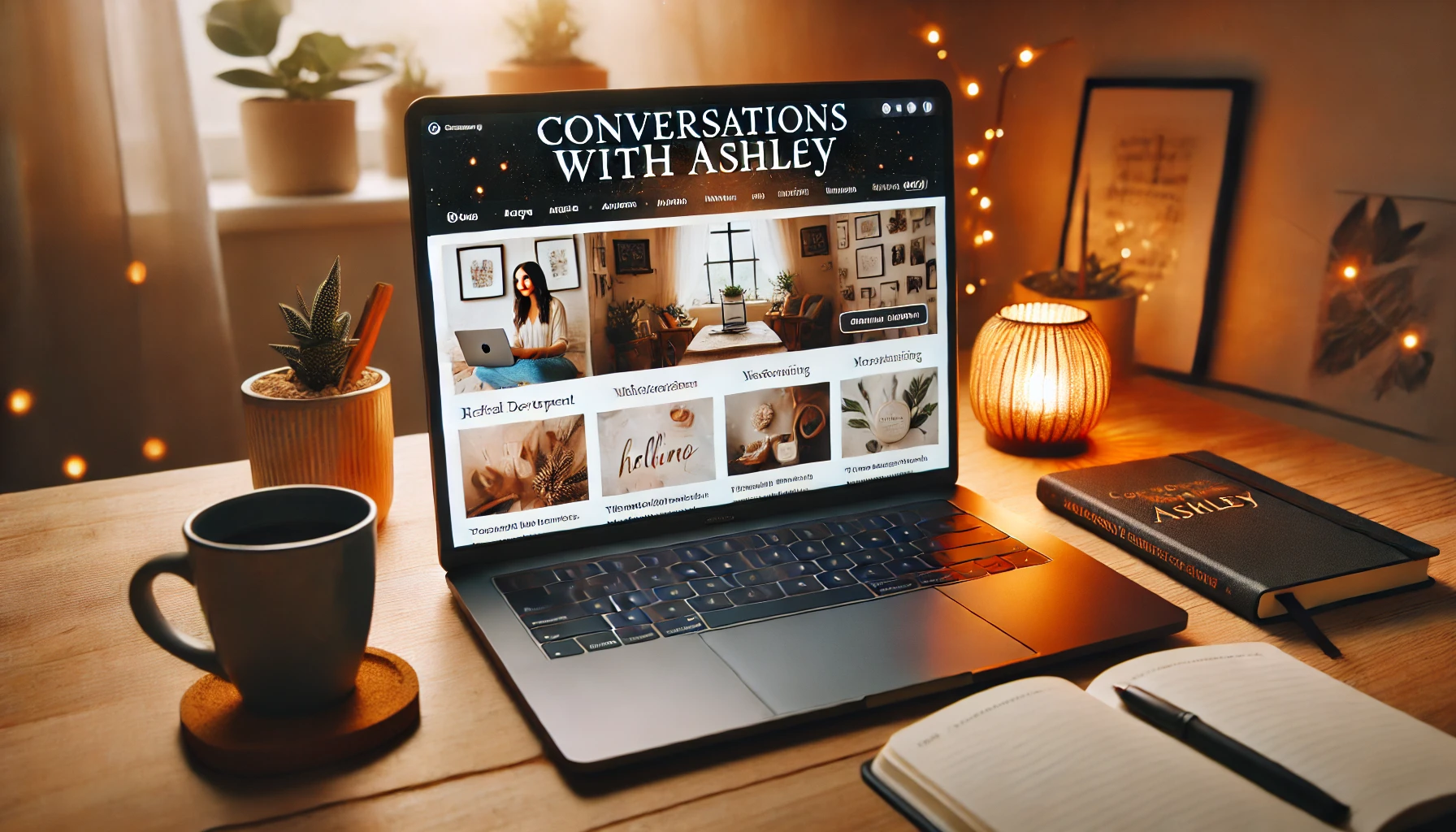 Conversationswithashleycom