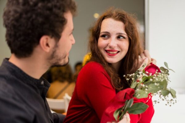 Surprise Proposal With Photography